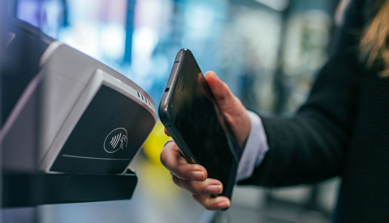 How Businesses Should Adjust as the World Goes Cashless