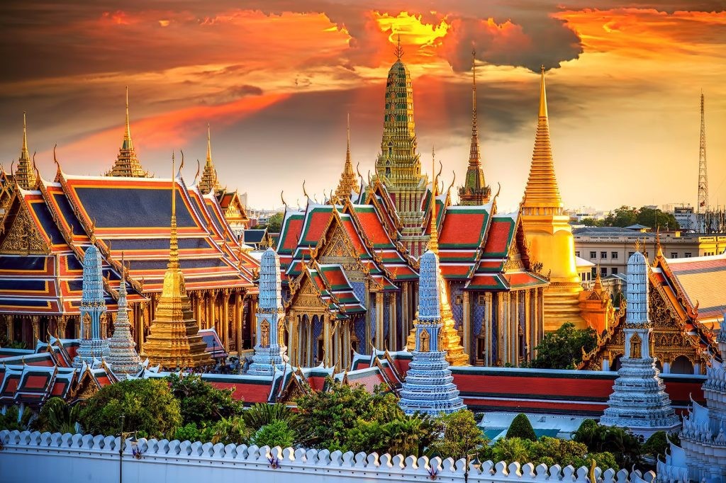 Healing the Soul: Thailand’s Best Temples to Visit