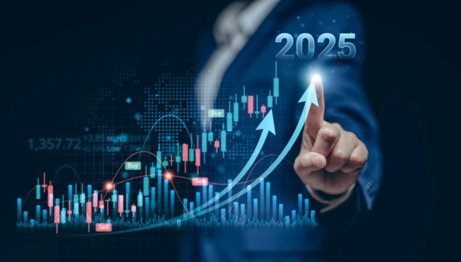 Here is What Every Serious Business Needs in 2025 and Beyond