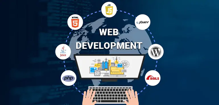 Website Development